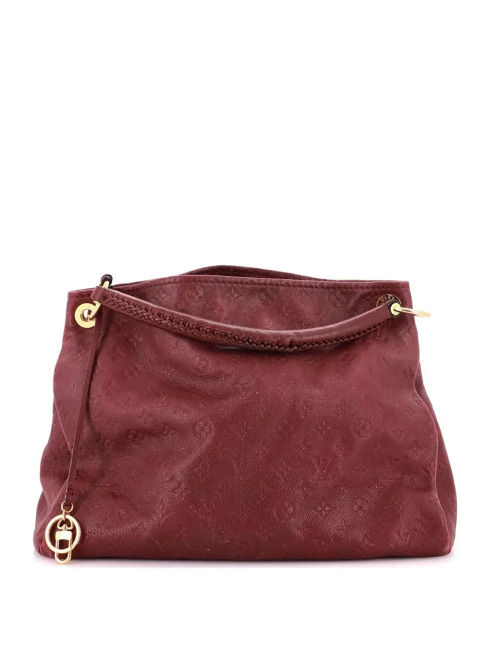Louis Vuitton Artsy Handbag Empreinte #298321L21B